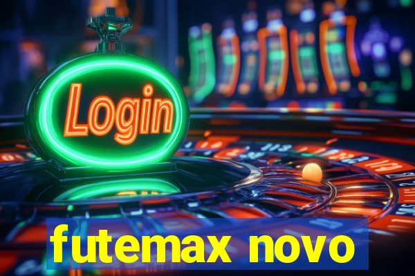 futemax novo