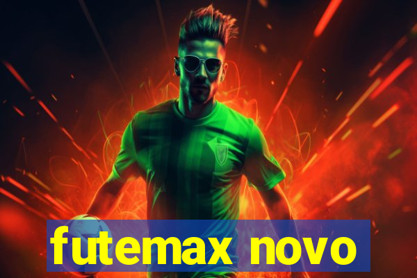 futemax novo