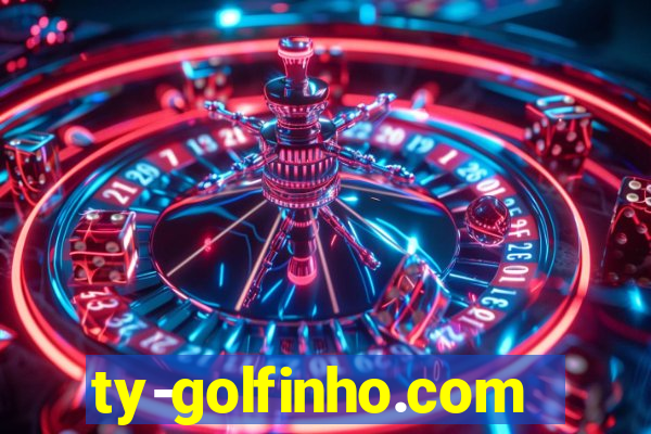 ty-golfinho.com