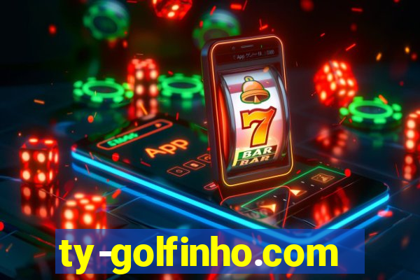 ty-golfinho.com