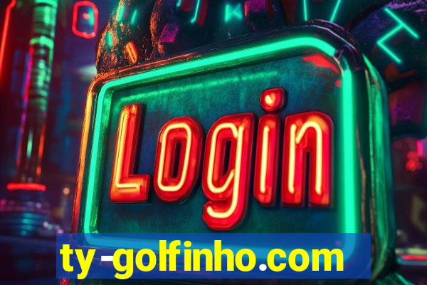 ty-golfinho.com