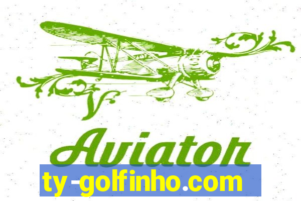 ty-golfinho.com