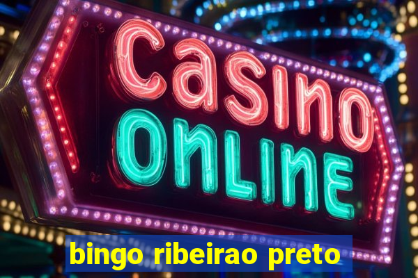 bingo ribeirao preto