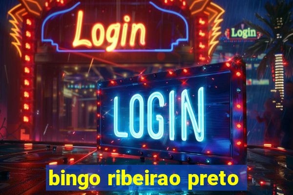 bingo ribeirao preto