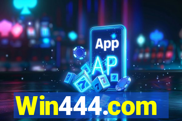 Win444.com