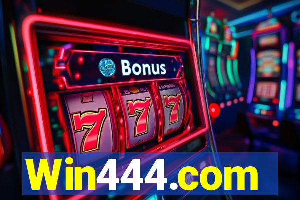 Win444.com