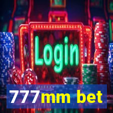 777mm bet