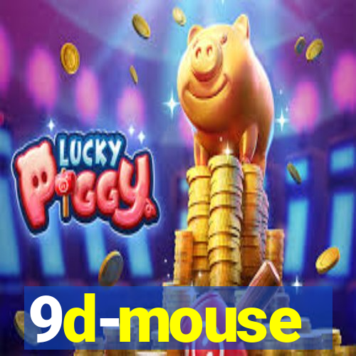 9d-mouse