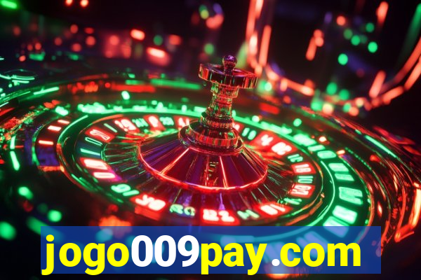 jogo009pay.com