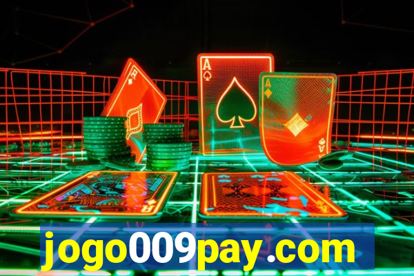 jogo009pay.com