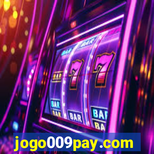 jogo009pay.com