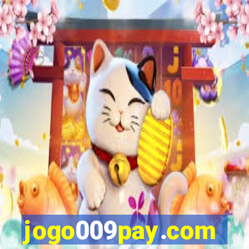 jogo009pay.com