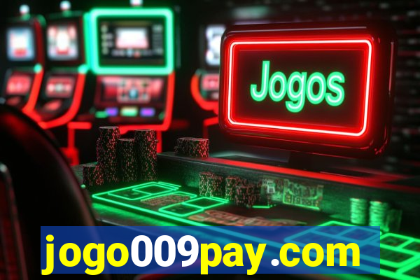 jogo009pay.com