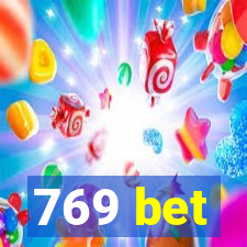 769 bet