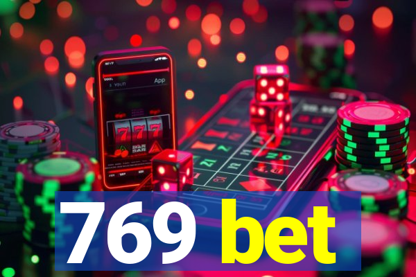 769 bet