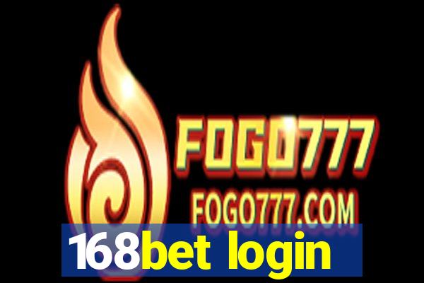 168bet login