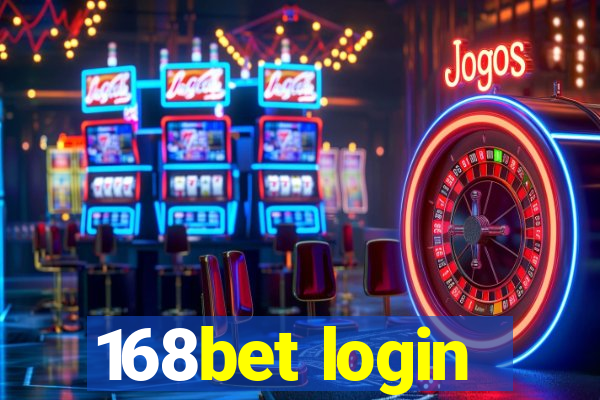 168bet login