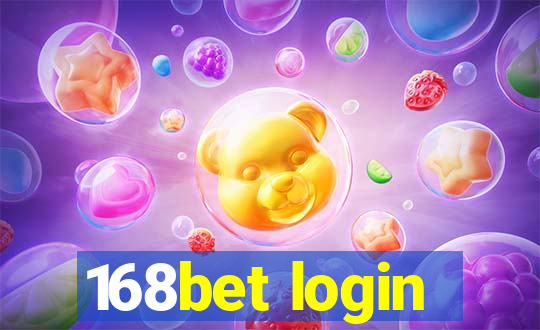 168bet login