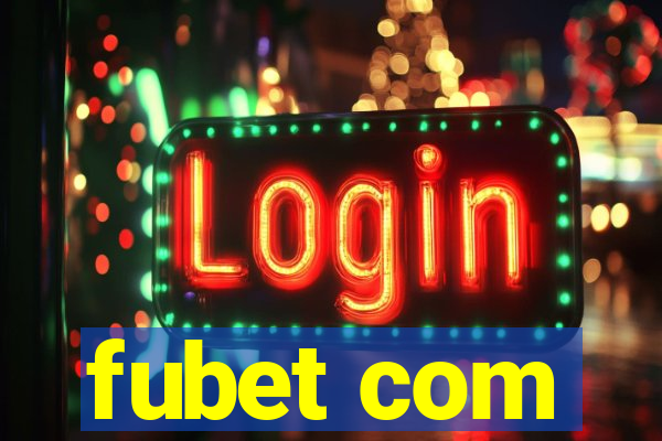 fubet com