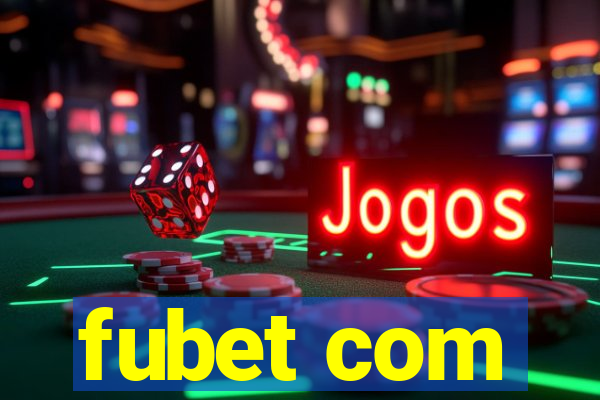 fubet com