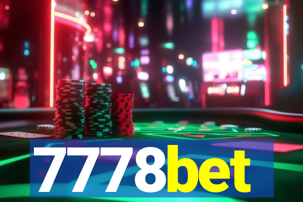 7778bet