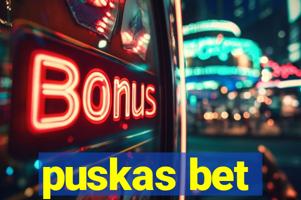 puskas bet