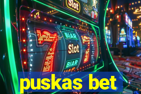 puskas bet