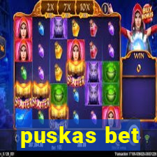 puskas bet