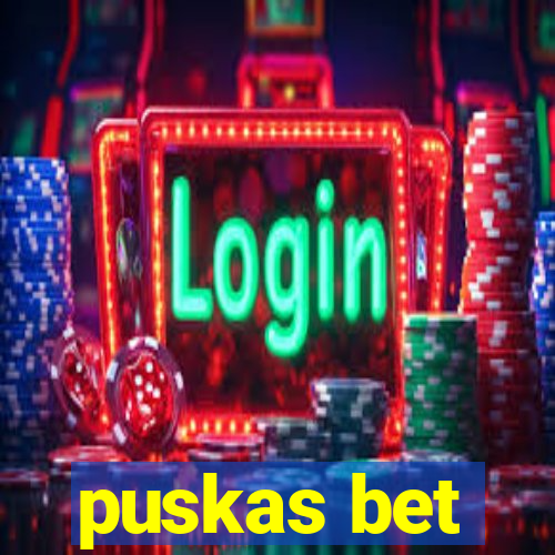 puskas bet