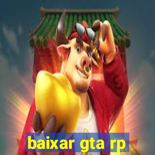 baixar gta rp