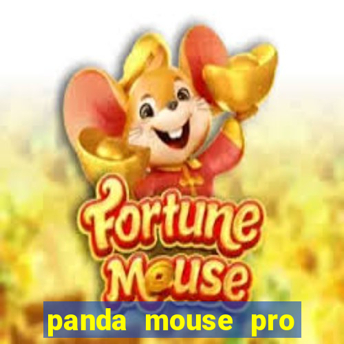 panda mouse pro 2.3 6