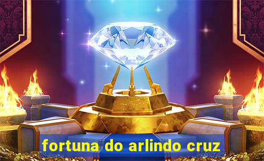 fortuna do arlindo cruz