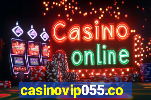 casinovip055.com