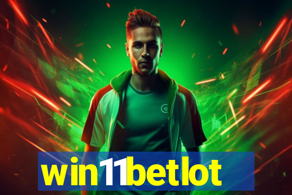 win11betlot