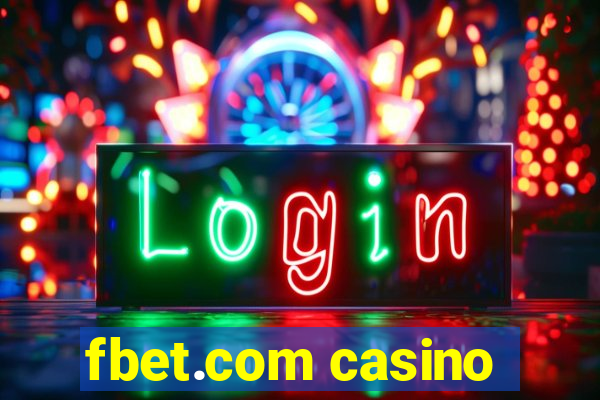 fbet.com casino