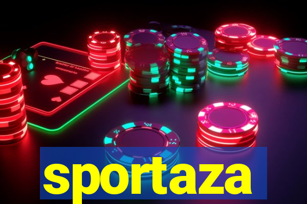 sportaza