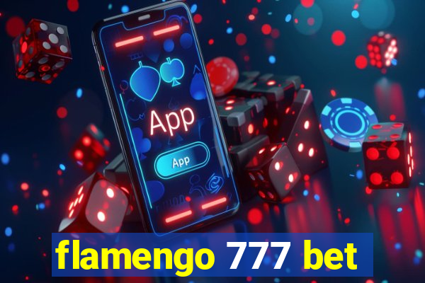 flamengo 777 bet