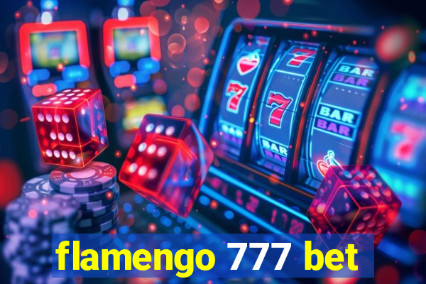 flamengo 777 bet