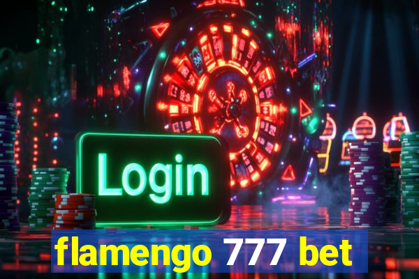 flamengo 777 bet