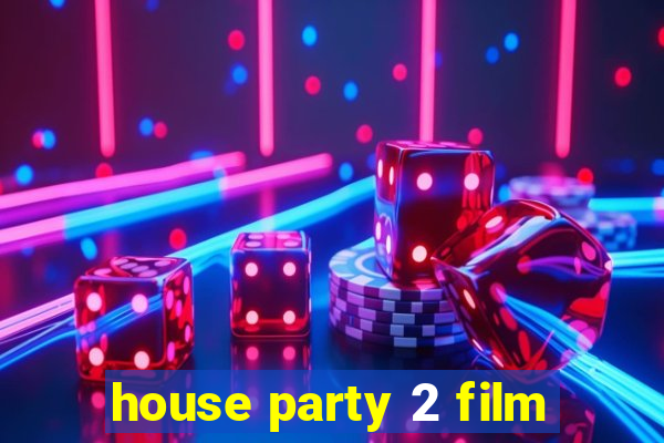 house party 2 film