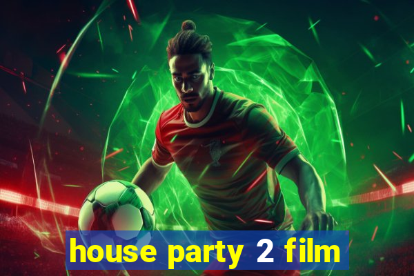 house party 2 film