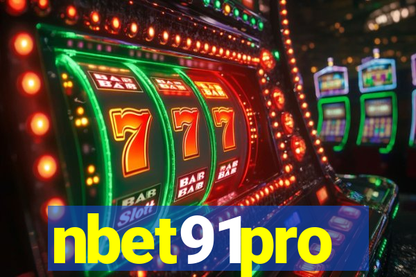 nbet91pro