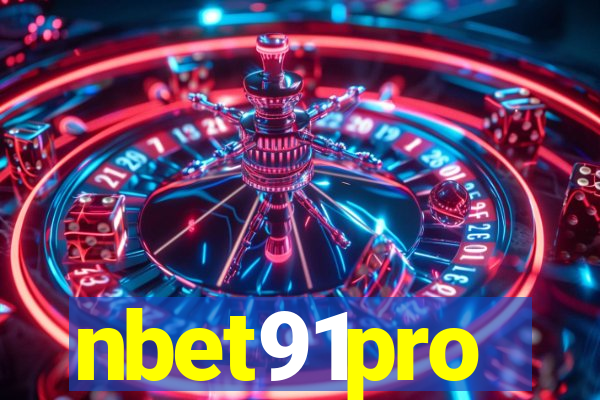 nbet91pro