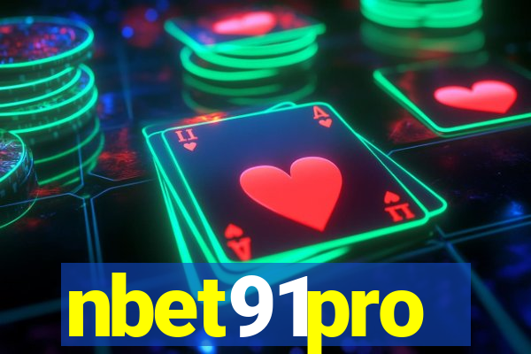 nbet91pro