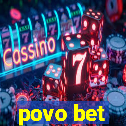 povo bet