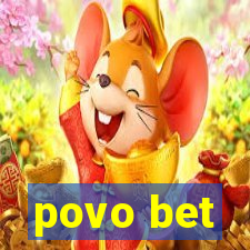 povo bet