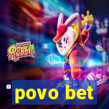 povo bet