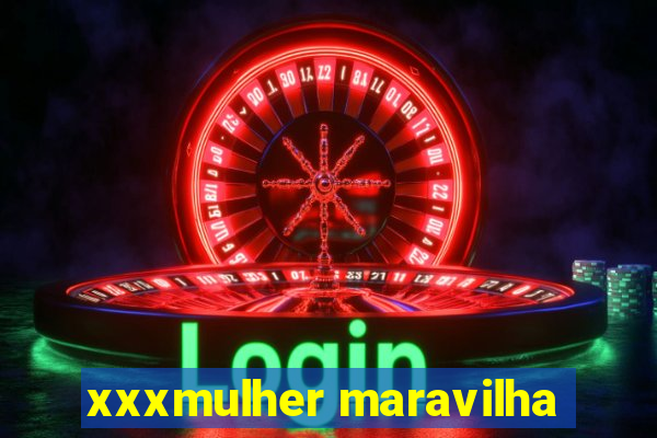 xxxmulher maravilha