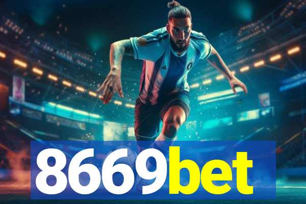 8669bet