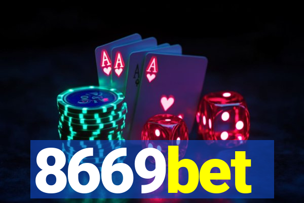 8669bet